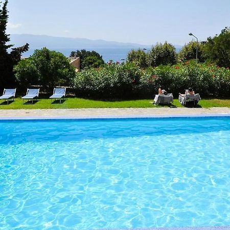 Sun Beach Аяччо Екстер'єр фото