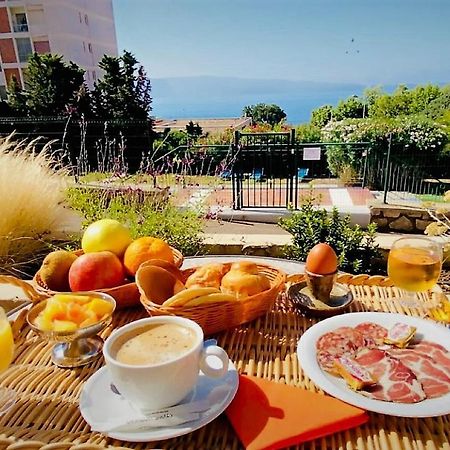 Sun Beach Аяччо Екстер'єр фото